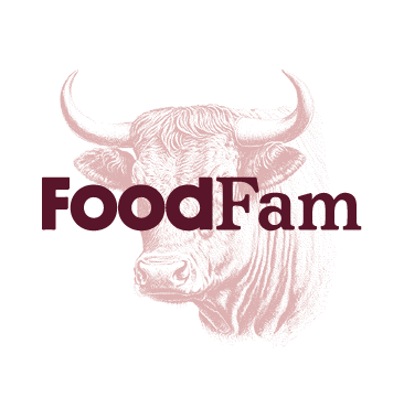 2023 FoodFam Logo Highlight 1
